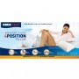 Memory Foam 4-Position Support Pillow