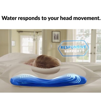 Mediflow Waterbase Pillow