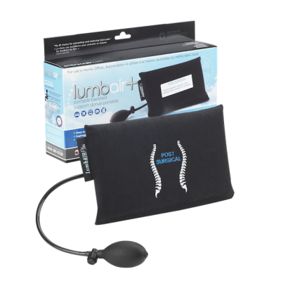 LumbAIR+ Pressure Sensitive