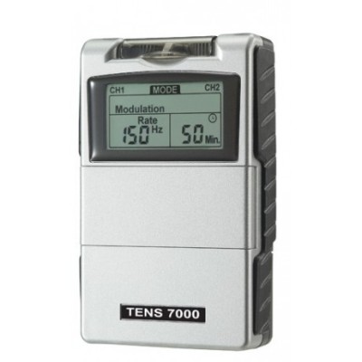 TENS 7000 2nd Edition Digital TENS