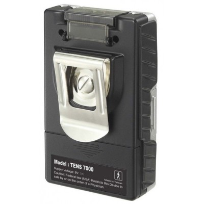 TENS 7000 2nd Edition Digital TENS