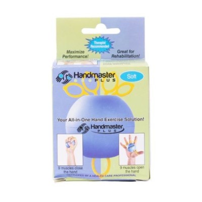 HandMaster Plus - Hand Exerciser
