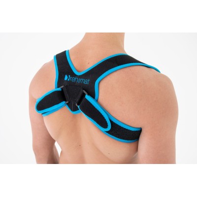 TORSO SUPPORT/ Clavicle brace/ Posture Corrector