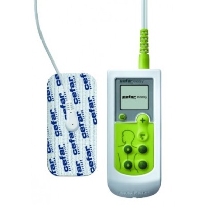 Cefar Easy - Back Pain Relief TENS Unit