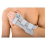 Wrist Brace with Metal Stays