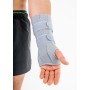 Wrist Brace with Metal Stays