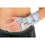 Wrist Brace with Metal Stays