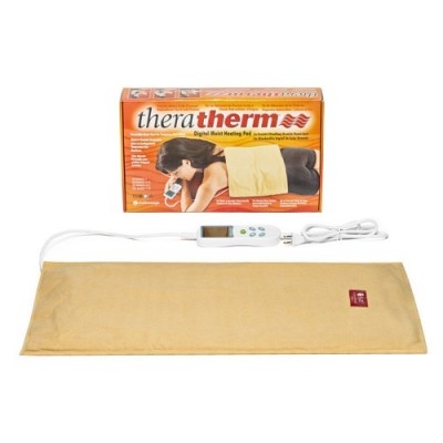 Theratherm® Digital Moist Heating Pad