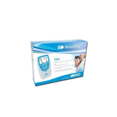 NeuroTrac TENS 2 Channels (VERITY)