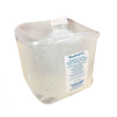 Multi-Purpose Ultrasound Gel