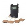Twin Stim TENS/EMS Combo- 2  Channel