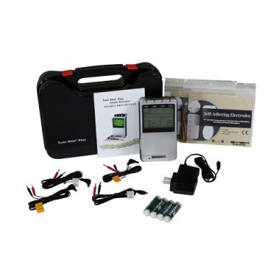 Twin Stim Plus-4 Channel Digital, 2nd Edition