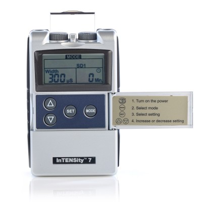 INTENSITY 7- Digital TENS