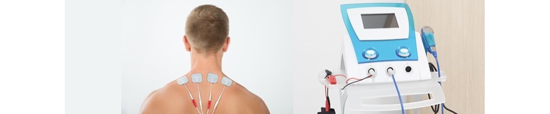 Professional Electrotherapy