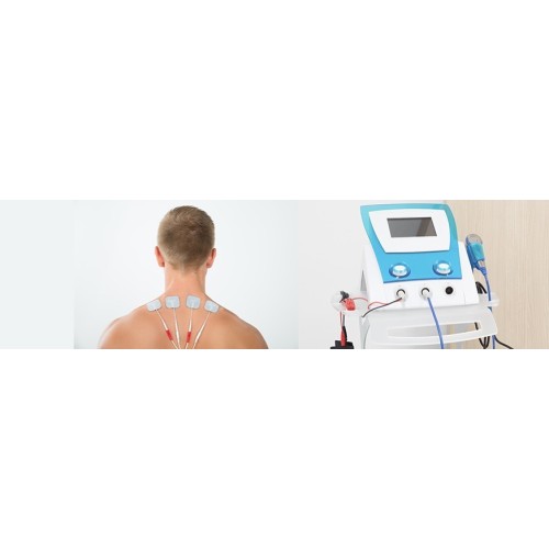 Professional Electrotherapy