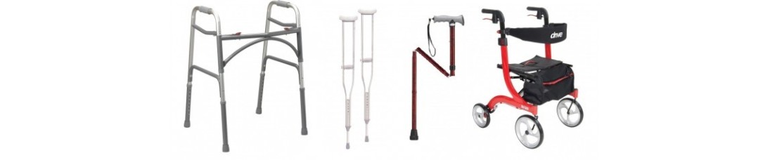 Home Healthcare & Independent Needs