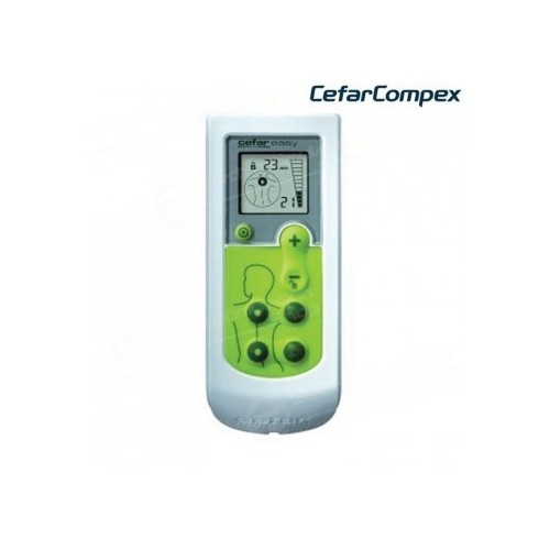 EMPI/CEFARCOMPEX Portable Electrotherapy