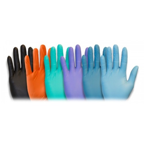 Nitrile Gloves