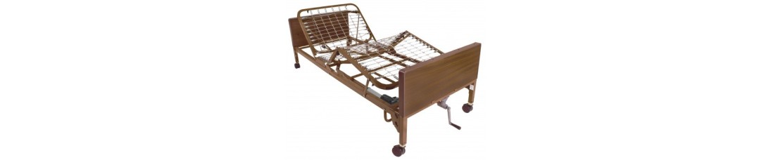 Hospital Bed & Accessories