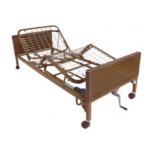 Hospital Bed & Accessories