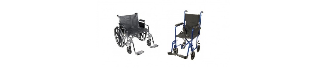 Wheelchair / Transport Chair