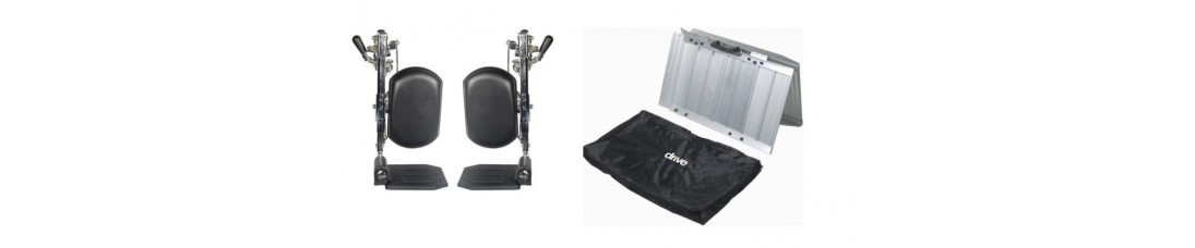 Wheelchair Accessories