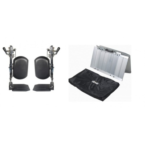 Wheelchair Accessories