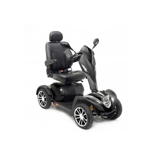 Power Scooter