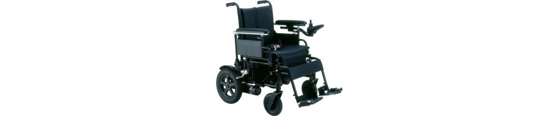 Power Chair