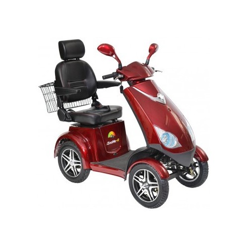 Recreational Power Scooters