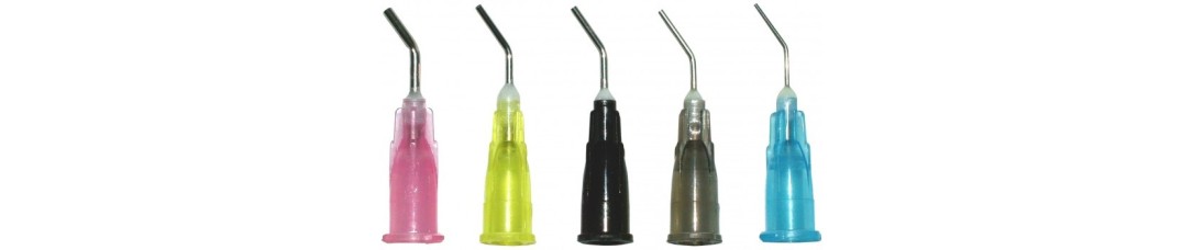 Needles & Tips
