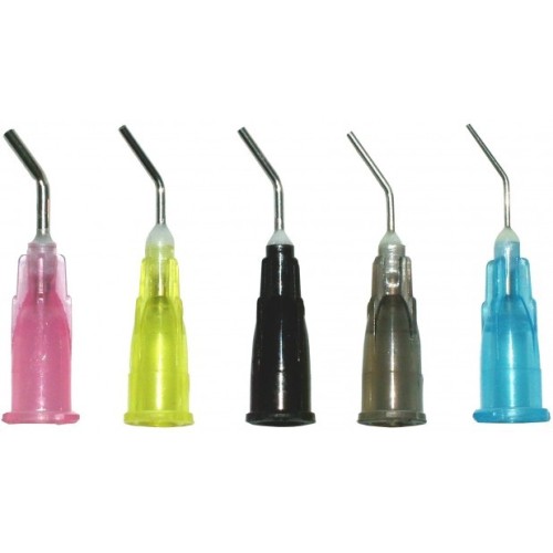 Needles & Tips