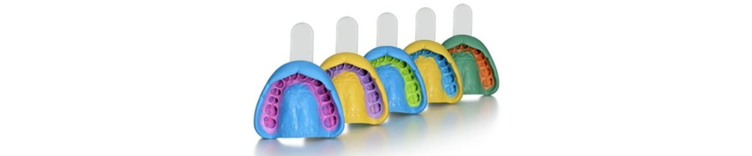 Impression Materials