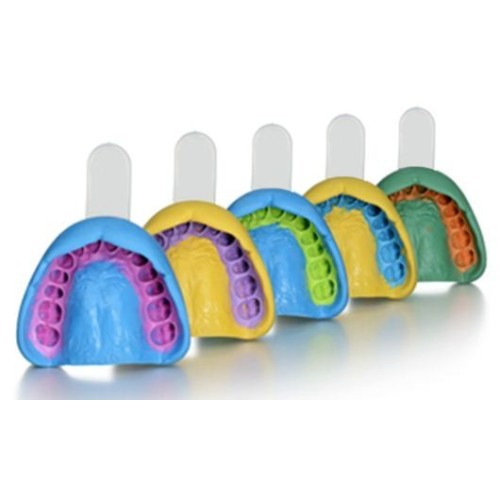 Impression Materials