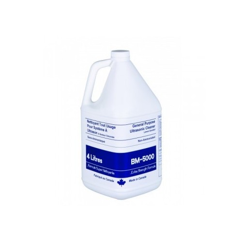 Germicides & Cleaners