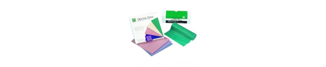 Dental Rubber Dam
