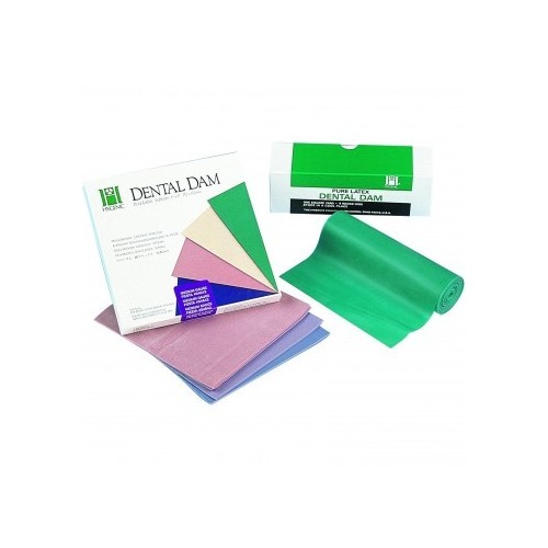 Dental Rubber Dam