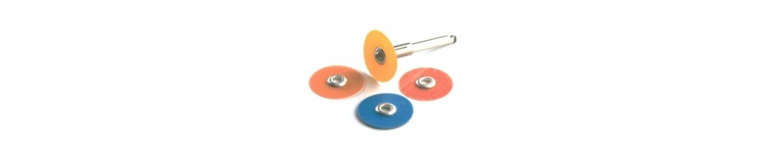 Finishing & Polishing