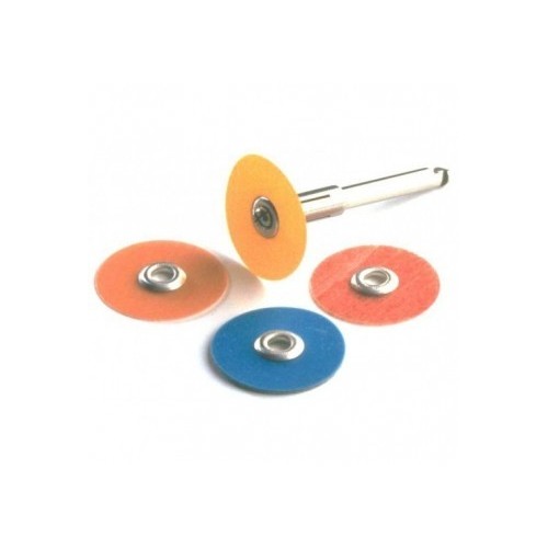 Finishing & Polishing