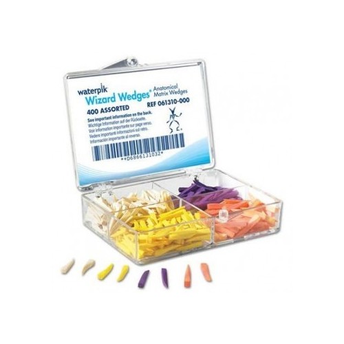 Matrix Bands / Wizard Wedges