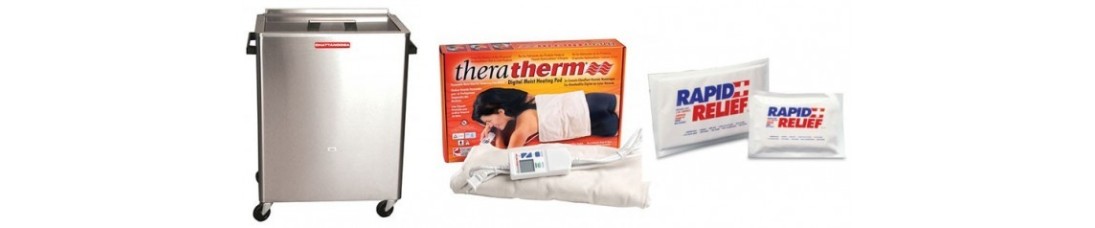 Hot & Cold Therapy