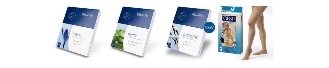 Compression Stockings