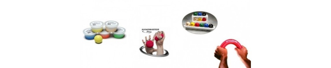 Hand Exercisers