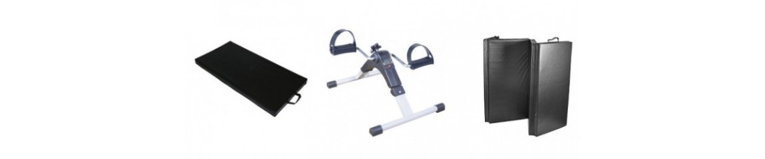 Exercise Mats / Yoga Mats