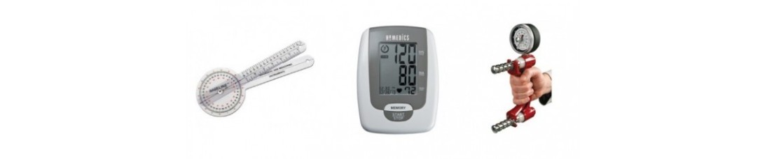 Measurement Instruments