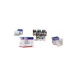 Tapes / Rolls / Scissors/First Aid Kit