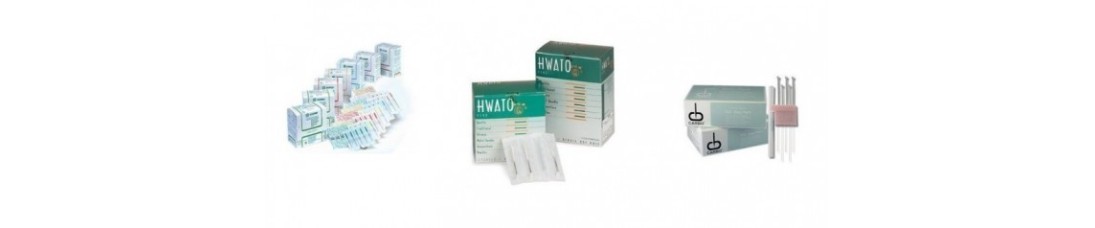 Acupuncture Devices & Needles / Cupping Set