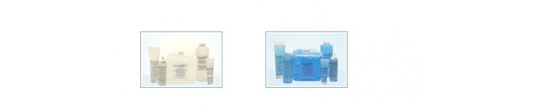 Ultrasound Gel