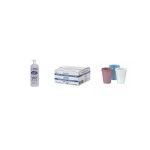 Alcohol & Swabs / Sanitizers/ Antibacterial Soap