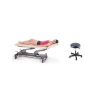 Treatment Tables & Accessories / Stools & Carts